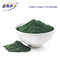 Color verde de cobre de Chlorophyllin del sodio para la comida