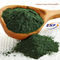 Color verde de cobre de Chlorophyllin del sodio de la categoría alimenticia para el colorante