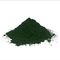 Color verde de cobre de Chlorophyllin del sodio de la categoría alimenticia para el colorante