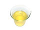 Solubilidad orgánica de Juice Powder Light Yellow Water del limón de Citrus Limon