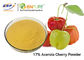 Acerola antienvejecedor de alta calidad Cherry Extract Powder de la vitamina C del 17%