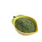 Hierba de cebada verde del triticum aestivum del suplemento del polvo de la legumbre de fruta Juice Powder