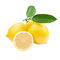 Extracto amarillo claro de Citrus Limon de la categoría alimenticia del polvo del concentrado del limón