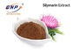 El extracto del 30% Silybin el 80% Silymarin Silymarin pulveriza el extracto del cardo de leche del GMP para el hígado