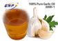 Marca pura del BNP del líquido el 100% de L. Garlic Extract de alium sativum