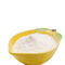 Añadido inodoro amarillo claro de la alimentación del polvo del extracto del ajo