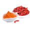 Goji rojo anaranjado Berry Extract Brix el 45% aclaró el jugo