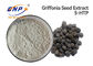 Semilla natural de Griffonia Simplicifolia de la CLAR de los extractos de la planta de 5-HTP el 20%
