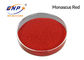 Nutraceuticals bacterioestático complementa el polvo rojo de Monascus del colorante alimentario