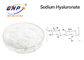 El ácido hialurónico de CAS 9004-61-9 pulveriza el sodio Hyaluronate del 95%