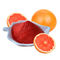 Naranja de sangre Juice Powder Rich In Vitamin C