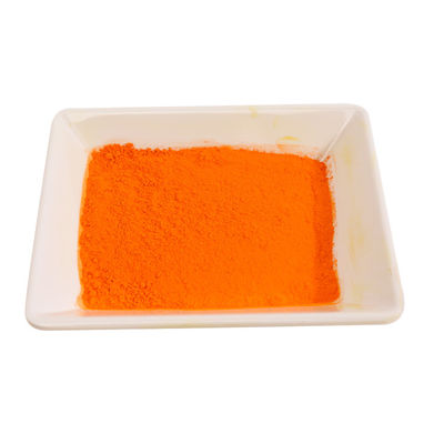 Extracto fermentado el 10% Beta Carotene Powder CAS de la zanahoria 7235-40-7 enfermedades oculares