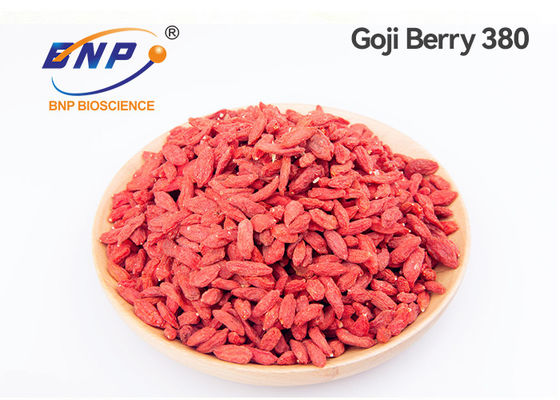 Polvo dulce secado de Wolfberry del chino del BNP de Goji Berry Extract del gusto
