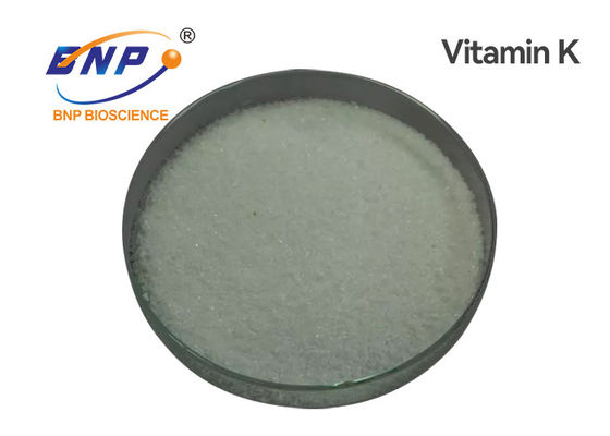 USP Nutraceuticals complementa el polvo del 98% Min Vitamin K2