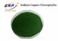 Clorofilina de cobre sódico Clorofila 98% 90% 70% 50% Polvo verde oscuro de alta calidad