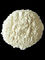 El bulbo blanco de alium sativum pulveriza el antibiótico el 1% Allicin