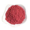 Extracto rojo el 1% Monacolin K Monascus Purpureus del arroz de la levadura de la solubilidad de agua