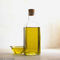 Aceite inodoro 0,24% Allicin amarillo claro del extracto del ajo de alium sativum