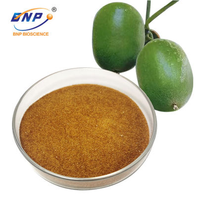 Edulcorante cero natural de la caloría, extracto el 99% Mogroside de la fruta de Arhat