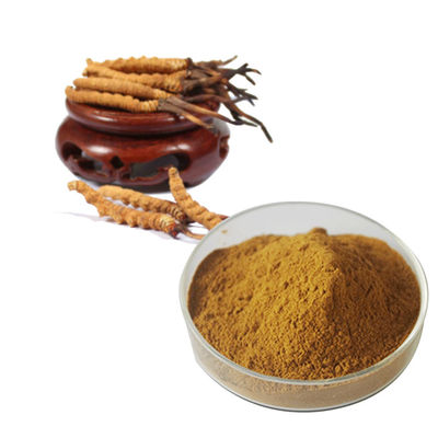 Extractos naturales solubles en agua de la planta de la viscosidad baja con los ingredientes herbarios
